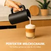 Brabantia montalatte elettrico, schiuma calda e fredda, 4 Anteprima dell’immagine prodotto 3