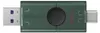 Kingston Technology DataTraveler DuoG2, 128 GB, USB Type-A Produktbild-Vorschau 3
