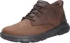 Skechers Sneakers 205514-COC in Cacao color size 46 Voir les images du produit 1