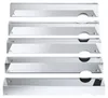 Edelstahl Brennerabdeckung passend für Weber Genesis 2 Produktbild-Vorschau 7