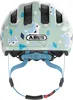 Abus Smiley 3.0 Prilba zelená nordic 45-50 cm Náhľad obrázku produktu 2