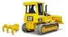 BRUDER CAT 02443 bulldozer cingolato Anteprima dell’immagine prodotto 20