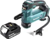 Makita DMP 180 T1 Akku Kompressor 18 V 8,3 bar + 1x Akku Produktbild-Vorschau 2