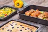 CHG Brat- und Auflaufformen Set, antihaftbeschichtet, Produktbild-Vorschau 4