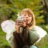 Schleich 70569 Eyela mit Prinzessinnen-Einhorn Produktbild-Vorschau 6