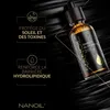 Huile d’Amande Nanoil 50ml–huile d’amande naturelle, Voir les images du produit 3