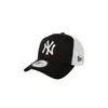 New Era Kinder Trucker Cap - New York Yankees schwarz Child Produktbild-Vorschau 5