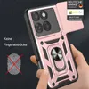 Outdoor Panzer Hülle für Motorola Edge 60 / Edge 60 Fusion Produktbild-Vorschau 3