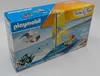 PLAYMOBIL Family Fun 70438 Yacht à voile Voir les images du produit 10