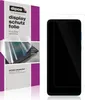 A product packaging and a smartphone screen protector are shown. Náhled obrázku produktu