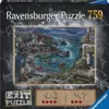 Ravensburger Das Fischerdorf 17365 - 759 Teilen, 700x500x70 Produktbild-Vorschau 6