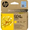 HP 924e EvoMore Tintenpatrone Gelb XL – 800 Seiten, Produktbild-Vorschau 2