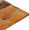 vidaXL Deska stolu obdélníková 60x100 cm 25-27 mm staré Náhled obrázku produktu 5