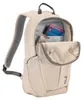 Plecak damski Jack Wolfskin Yuma 14 w kolorze oyster Podgląd zdjęcia produktu 8