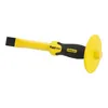 Stanley HTS Flachmeissel FatMax m. Handschutz, 25mm Voir les images du produit 5