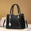 OKWISH Henkeltasche, Umhängetasche, Handtasche, Produktbild-Vorschau 2