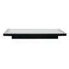 Einbau Smart Fernseher für die Küche AVS240WS (schwarzer Produktbild-Vorschau 7