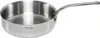 De Buyer Affinity Sauteuse Edelstahl gerade 28 cm Produktbild-Vorschau 7