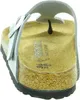Birkenstock Gizeh  Teenslippers - Zilverkleur - Maat 39 Produktbild-Vorschau 15