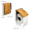 Držiak na toaletný papier RD9179 Náhľad obrázku produktu 10