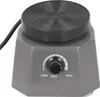 A laboratory shaker machine with a control dial. Náhled obrázku produktu