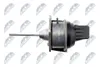 NTY Ladedruckregelventil Magnetventil Turbolader ECD-VW-010 Produktbild-Vorschau 3