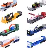 Majorette City Transporter, Fahrzeug, 3 Jahr(e), Metall, Produktbild-Vorschau 2
