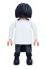 PLAYMOBIL LECHUZA Mega Figure Pflanzenexperte (ca. 60 cm) | Produktbild-Vorschau 6