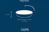 CreaTable, 22875, Nature Collection Mediterran, Poke Bowl Produktbild-Vorschau 2
