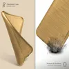 moex® Brushed Case kompatibel mit Samsung Galaxy Note8 - Produktbild-Vorschau 5
