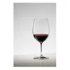 Riedel Vinum Cabernet Sauvignon/Merlot + leštící utěrka z Náhled obrázku produktu 4