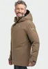 SCHÖFFEL Parka Style Froda MNS COFFEE COFFEE 56 Produktbild-Vorschau 5