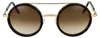 ANDY WOLF EYEWEAR Brillenfassung ANDY WOLF BLISS 49L Produktbild-Vorschau 2
