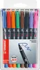 Folienstift - STABILO OHPen universal - permanent medium - Produktbild-Vorschau 1