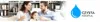 Set di 4 cartucce filtranti a linea per impianti di Anteprima dell’immagine prodotto 6