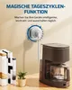 DEWENWILS  2x 24h Zeitschaltuhr Mechanisch Steckdose, 3680W Produktbild-Vorschau 6