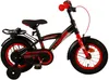 Volare Thombike Kinderfahrrad - Jungen - 12 Zoll - Schwarz Produktbild-Vorschau 1