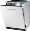 Samsung DW60M6040BB Spülmaschine Voll integriert 13 Produktbild-Vorschau 8