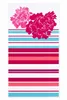 2x Strandtuch Badetuch Strandlaken 170x93cm 100% Baumwolle Produktbild-Vorschau 1