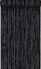 Origin Wallcoverings Tapete Streifen Schwarz 53 cm x 10.05 Produktbild-Vorschau 1