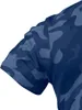 NEO TOOLS Herren Arbeits-T-Shirt Camo, Rundhalsausschnitt, Produktbild-Vorschau 6