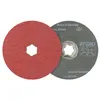 Disque abrasif sur fibres CC-FSCO-COOL 115mm K36 PFERD Voir les images du produit 4