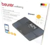 BEURER Diagnosewaage+Bluetooth BF915 Produktbild-Vorschau 12