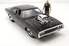 Jada Toys Fast & Furious Dom's 1970 Dodge Charger Street, Voir les images du produit 18