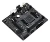 ASRock A520M-HDV - Motherboard - micro ATX - Socket AM4 - Produktbild-Vorschau 3