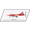 COBI Northrop F-5E Tiger II, Bausteine, 6 Jahr(e), 351 Produktbild-Vorschau 8