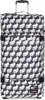 EASTPAK Trolley Koffer TRANSIT´R L   Smiley YY Black 121L Produktbild-Vorschau 2