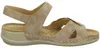 Sandalette mit Mehrweite bis 30mm Sohlenhöhe 295-473-BE Produktbild-Vorschau 4