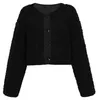 Tavite damen jacke - schwarz, L Produktbild-Vorschau 1