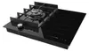Cecotec Squad Gi 3500 Fullflex Gasherd  One Size / EU Plug Produktbild-Vorschau 5